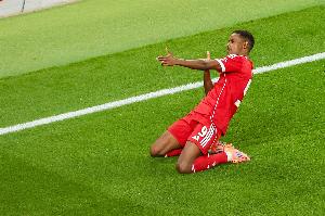 回聲報作者預(yù)測利物浦首發(fā)：伊薩克必出戰(zhàn)，一人未選擇維爾茨首發(fā)