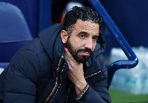 能否終結(jié)?曼聯(lián)已連續(xù)7個英超客場不勝，上次更糟戰(zhàn)績還在2019年