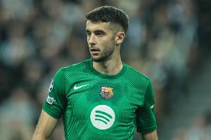 RAC1：霍安-加西亞膝蓋手術(shù)成功，預(yù)計(jì)缺席4到6周