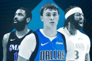 30天30隊(duì)·獨(dú)行俠：弗拉格的未來(lái)，歐文濃眉的現(xiàn)在？