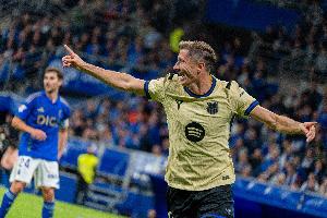 馬卡：萊萬依然高效但首發(fā)位置已被挑戰(zhàn)，費(fèi)蘭現(xiàn)在更像主力中鋒