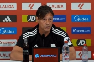 4-1大勝巴薩！塞維主帥：我們走在正確的路上 手機(jī)收到80條信息