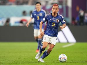 長(zhǎng)友佑都：當(dāng)年對(duì)陣巴西擔(dān)心防不住維尼修斯，這次有信心做得更好