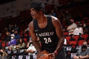 轉(zhuǎn)戰(zhàn)歐洲？歐記：多支歐洲籃球俱樂部在關(guān)注阿利茲-約翰遜