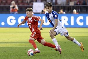 身高1米68！運(yùn)動(dòng)學(xué)專家：卡爾和梅西很相似，小個(gè)子更敏捷靈活