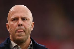 狀態(tài)不佳！利物浦近10場(chǎng)4勝6負(fù)，打進(jìn)17球但丟了18球