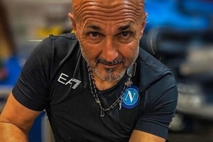 郵報：斯帕萊蒂手臂有那不勒斯文身，可能引發(fā)尤文球迷不滿