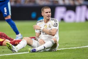 疑難雜癥腹股溝！阿斯：馬斯坦托諾傷病恢復(fù)期幾周到幾個(gè)月都可能