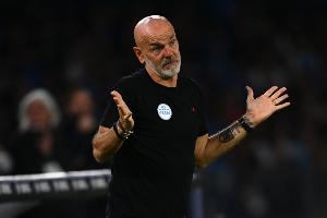 ??不換帥留著過年？不敵萊切，皮奧利率紫百合開季10場(chǎng)4平6負(fù)