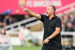 伊涅斯塔：弗里克的巴薩很不可思議 堅(jiān)持風(fēng)格總是會(huì)被對(duì)手摸透