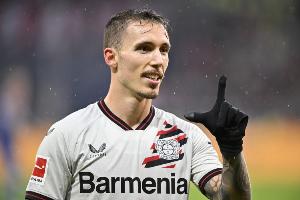 格里馬爾多：我早知道比賽會很艱難，但我們堅持到最后一刻并取勝