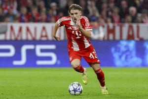 記者：倫納特-卡爾沒有入選本期德國隊(duì)大名單