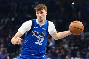 追夢：能理解獨行俠讓弗拉格打控衛(wèi) 但他還不懂真正的NBA