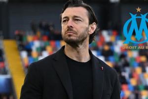 官方：巴爾扎雷蒂加盟馬賽擔(dān)任體育總監(jiān)助理，輔助貝納蒂亞