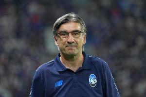 0-3慘敗薩索洛，記者：亞特蘭大正評估主帥尤里奇未來