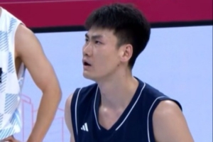 打得真好！王睿澤9中7高效拿下17分5板1斷