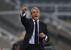 羅馬諾：曼奇尼已拒絕薩德執(zhí)教邀約，更傾向等待歐洲足壇重要機(jī)會(huì)