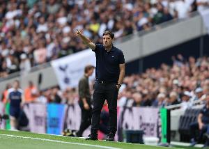 伊勞拉：對(duì)手三次定位球得分這不可接受，我們必須重新集中注意力