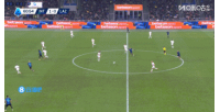 國米再下一城！迪馬爾科傳中，博尼包抄破門
