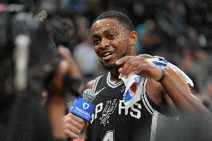 考辛斯：?？怂箤︸R刺是完美的補充 需要關(guān)鍵時刻一錘定音的球員