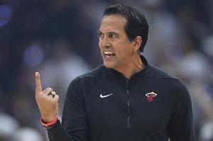 Lowe：我非常喜歡熱火的比賽風格 他們在東部實力榜中能排第七