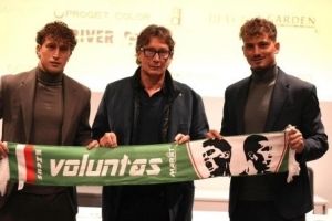 米體：埃斯波西托三兄弟買下青訓(xùn)母隊布雷西亞，征戰(zhàn)業(yè)余聯(lián)賽