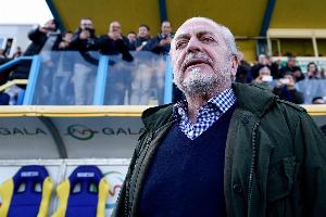 德佬駁斥孔蒂辭職傳聞：我們間有特殊默契，能有他在身邊深感自豪