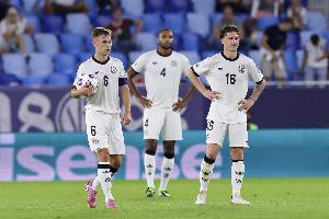 德天空：德國計劃在3月與瑞士踢熱身賽，也在和美國進(jìn)行接洽