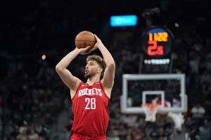 周最佳提名：布克、亞歷山大、申京、字母哥等球員在列