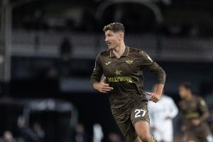 天空體育：小蜜蜂中場雅內(nèi)特預(yù)計(jì)自由身離隊(duì)，球隊(duì)在找新中場