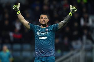 意媒：國米正為下賽季尋找新門將 卡利亞里的卡普里萊是頭號目標(biāo)