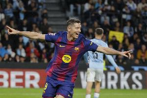 明年38歲！每體：若不能留在巴薩+無合適報價，萊萬或考慮退役