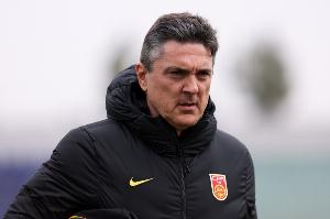 記者談U22國足：人員不整是理由但不是借口，自己出現(xiàn)超大失誤