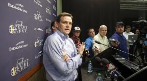 重回達(dá)拉斯？庫班希望獨行俠聘請林賽擔(dān)任球隊新任總經(jīng)理