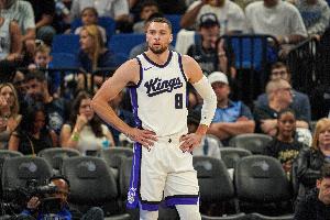 國王開季11場僅3勝8負 與17-18賽季并列創(chuàng)35年來隊史最差開局