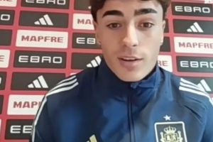 前巴薩小將比爾吉利：我很喜歡內(nèi)馬爾以前?？此荣?夢想回巴薩