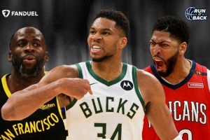 同代球員前三大前鋒？考辛斯：1字母哥、2濃眉、3追夢(mèng)