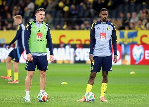 瑞典媒體：無論剩余世預賽結果如何，瑞典都能參加明年3月附加賽