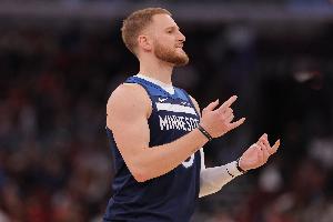 迪文：可能外界認(rèn)為開拓者也就那樣沒多強(qiáng) 但他們很不錯會有驚喜