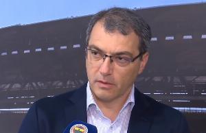 科莫利：勝利是尤文的DNA 我把教練面試時(shí)做的承諾寫(xiě)進(jìn)了合同