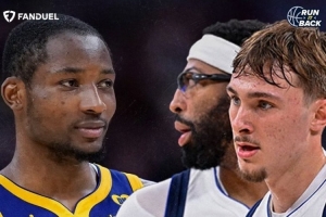 濃眉去勇士？諾里斯·科爾：庫(kù)明加和弗拉格的年輕組合很不錯(cuò)