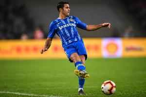 埃德?tīng)枺鹤钍且獯罄鸙S瑞典世預(yù)賽附加賽，文圖拉表里不一