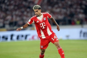 福勒：迪亞斯能突破防線，很驚訝沒有更多人提到利物浦多想念他