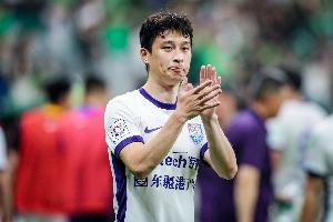 記者：津門虎熱身賽1-2國(guó)安，巴頓、阿代米因傷未參與熱身賽