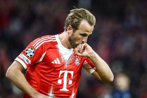 瓦德爾：若凱恩離開拜仁，應(yīng)該去皇馬、巴薩或者AC米蘭這種球隊(duì)