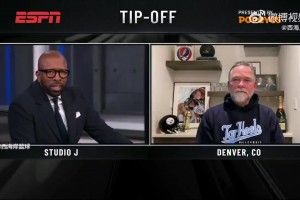 籃球小姐姐：湖人快船火箭勇士 到底哪支隊能排名西部第三呢？