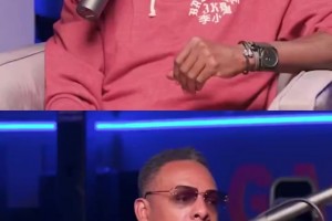 貝弗利：當(dāng)初火箭有望得到安東尼組三巨頭，是瓜哥不想和林書(shū)豪一起打球