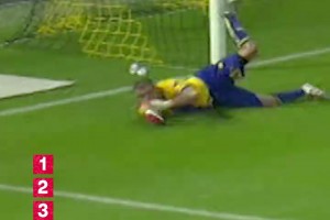 老對(duì)手了！AC米蘭對(duì)陣帕爾馬的五大進(jìn)球！哪一球你印象最深刻？