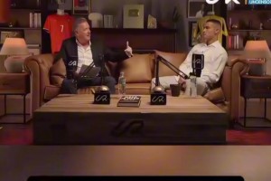 成長(zhǎng)的必經(jīng)之路！布倫森此前致敬高中的視頻！在這里認(rèn)識(shí)了妻子！